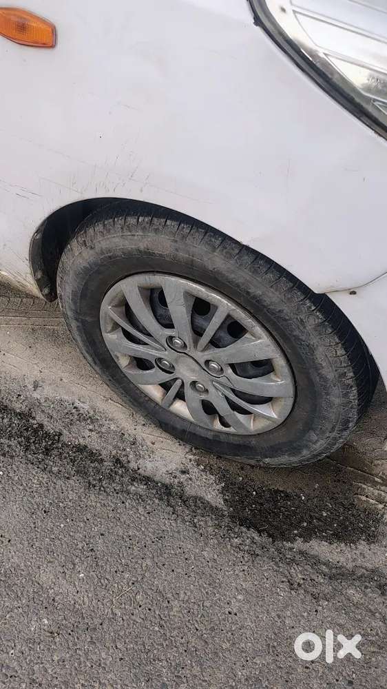 Hyundai I10 Sportz 2010 Car