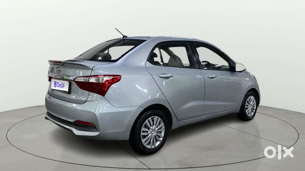 Hyundai Xcent S 1.2, 2019, Petrol