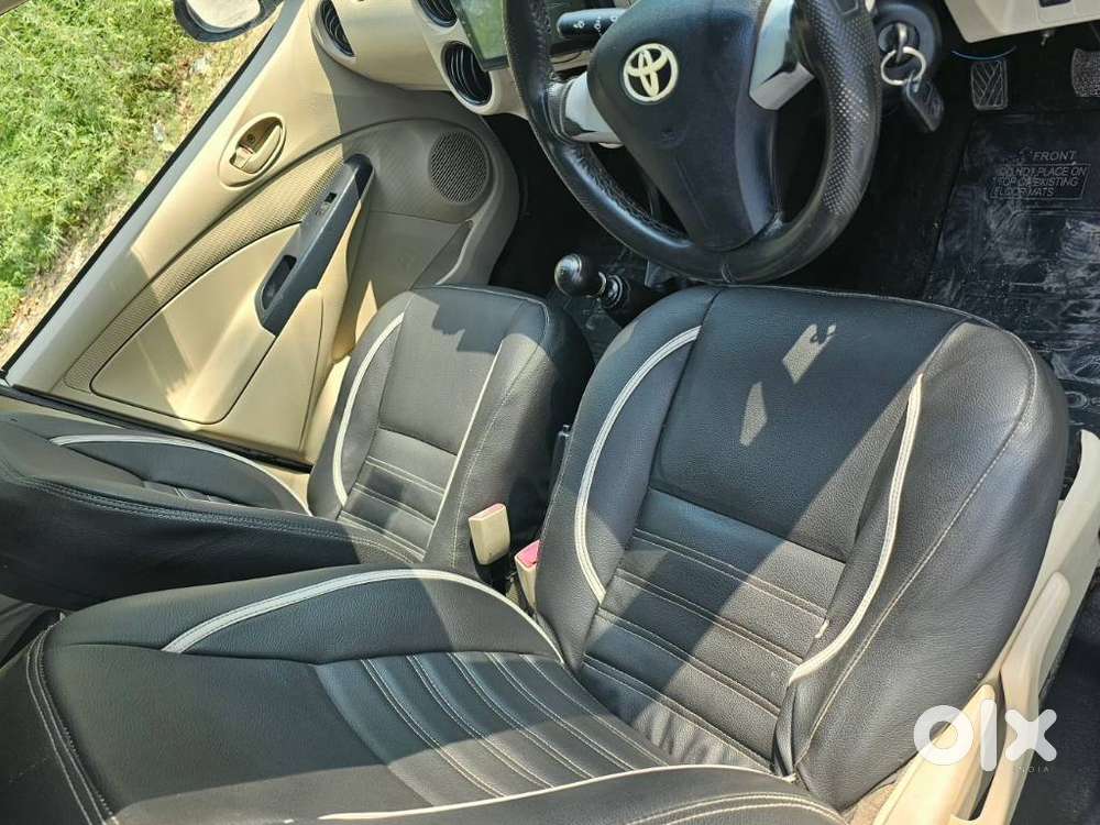 Toyota Etios 1.5 G, 2019, Diesel