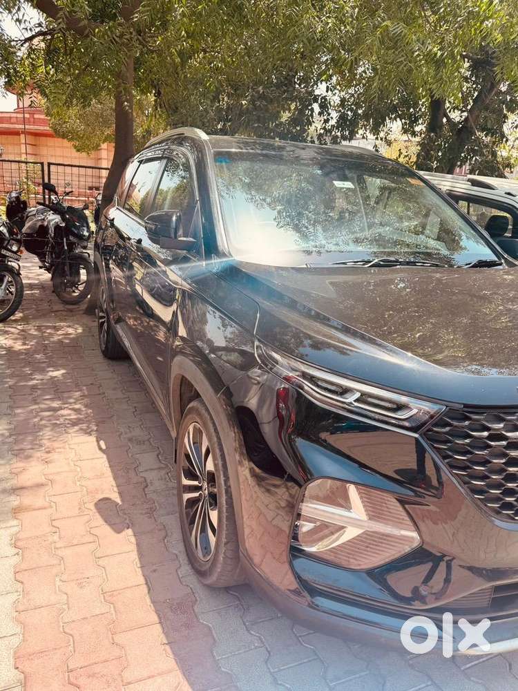 Mg Diesel Manual 2022 Car