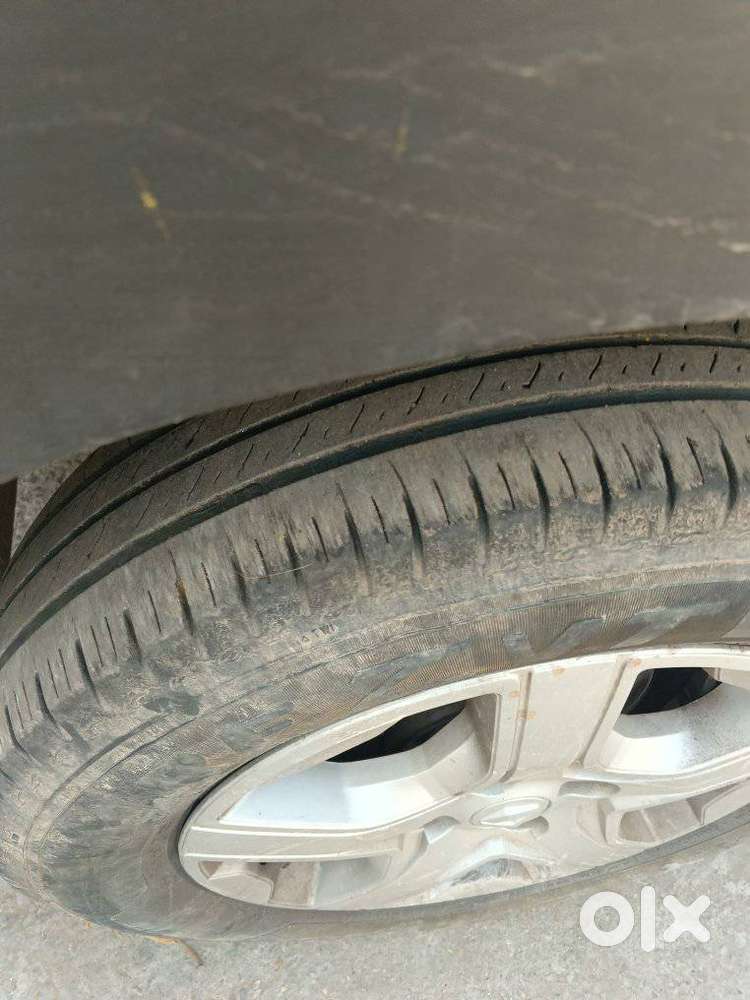 Renault Triber Rxz  Urban Night Limited Edition, 2022, Petrol