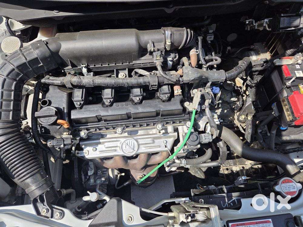 Maruti Suzuki Swift Vvt Zxi, 2024, Petrol