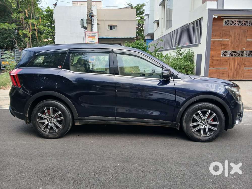 Mahindra Xuv700 2.2 Ax 7 Diesel Mt Str, 2022, Diesel