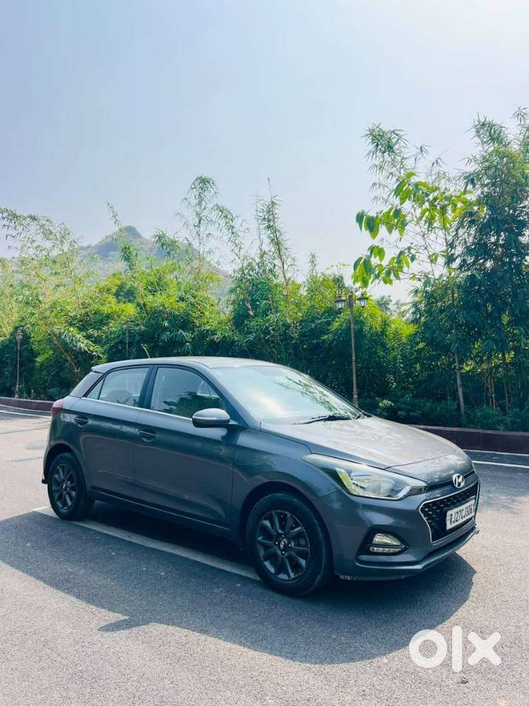Hyundai I20 1.2 Spotz, 2020, Petrol
