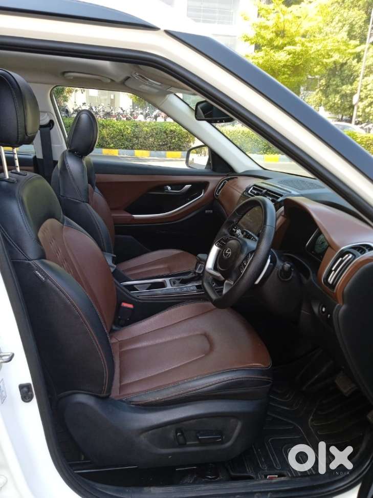 Hyundai Alcazar 1.5 Platinum (o) Diesel At 7 Str, 2022, Diesel