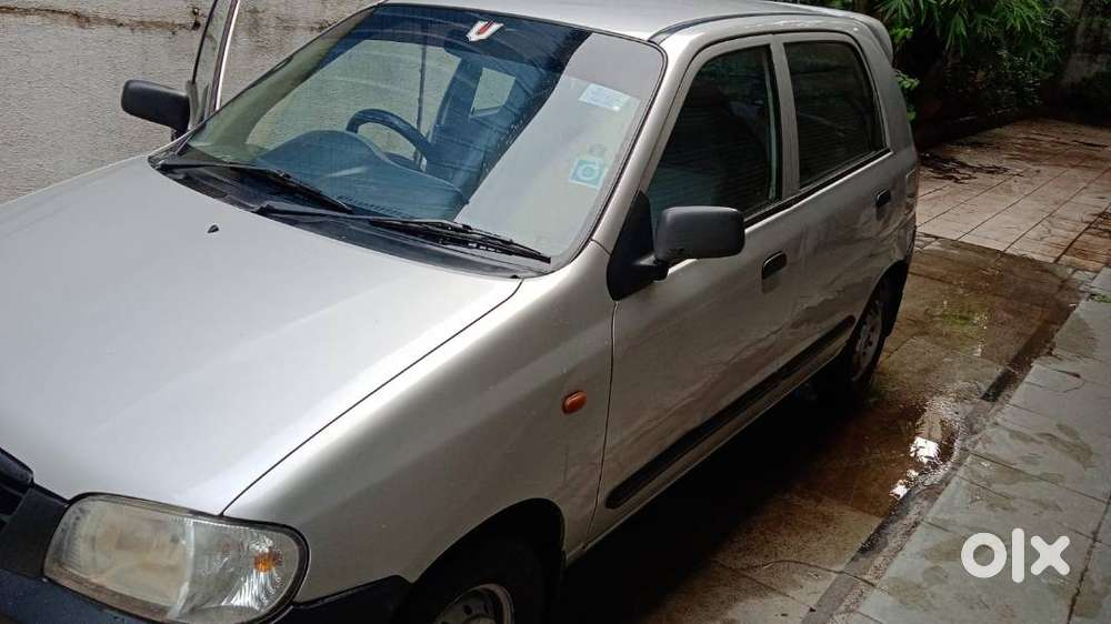 Maruti Suzuki Alto 800 2010 Cng & Hybrids Well Maintained