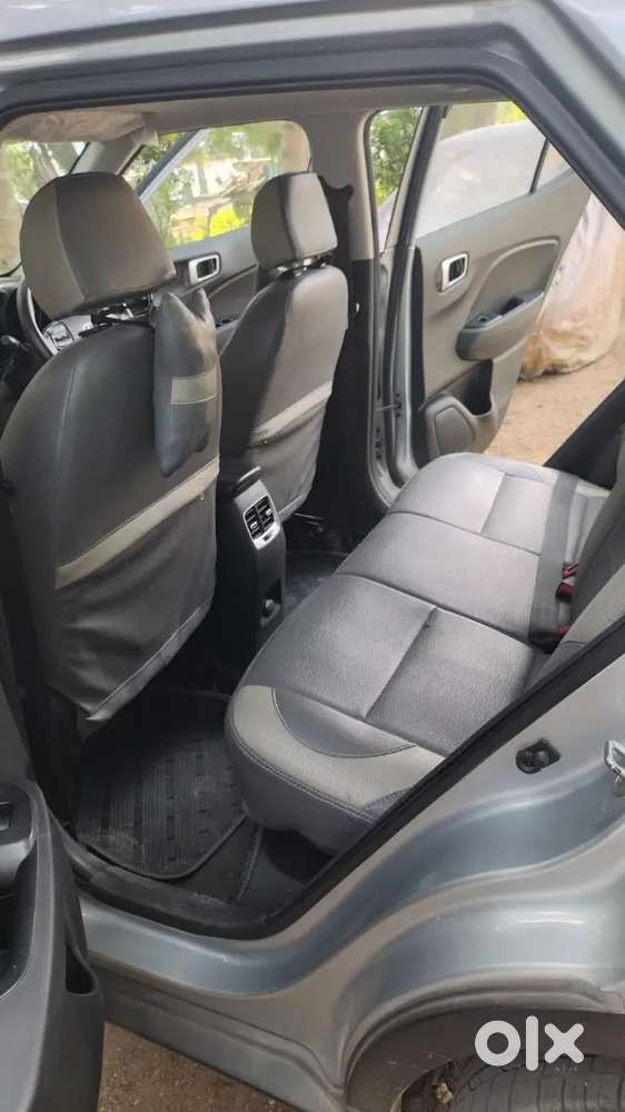Hyundai Venue 2020