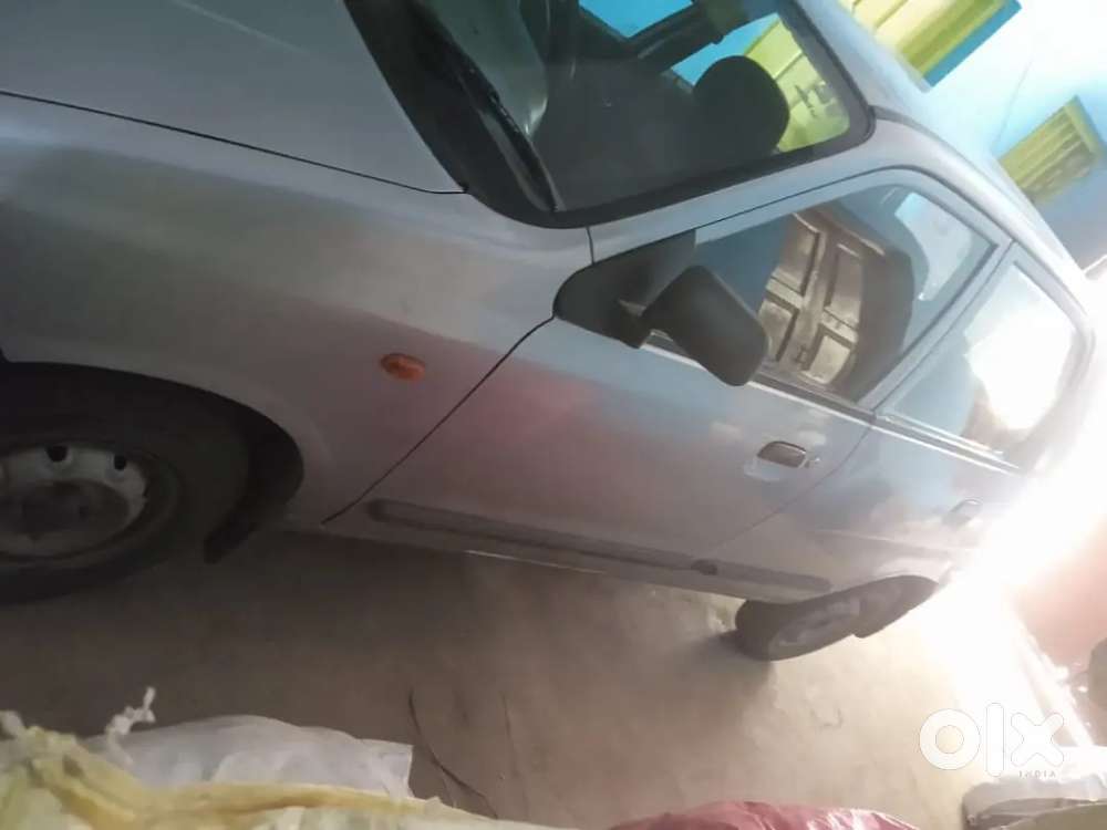 Maruti Suzuki Alto 2003