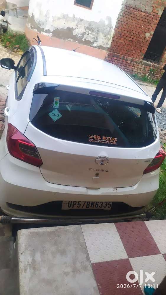 Tata Tiago Xt Icng 2023
