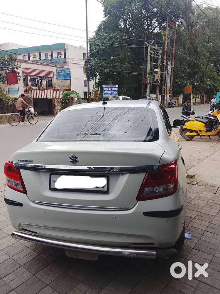 Maruti Suzuki Swift Dzire 1.3 Vxi, 2022, Petrol