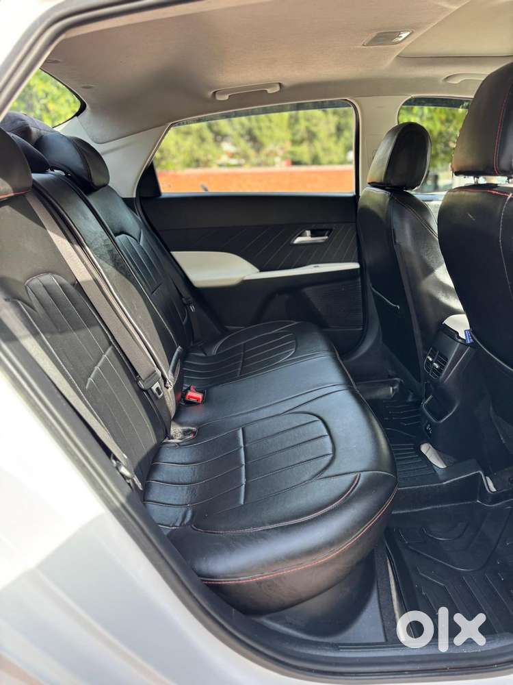 Hyundai Verna, 2024, Petrol