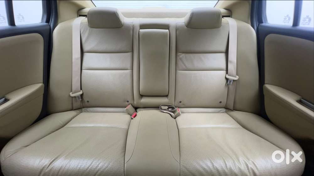 Honda City I-vtec Vx, 2016, Petrol