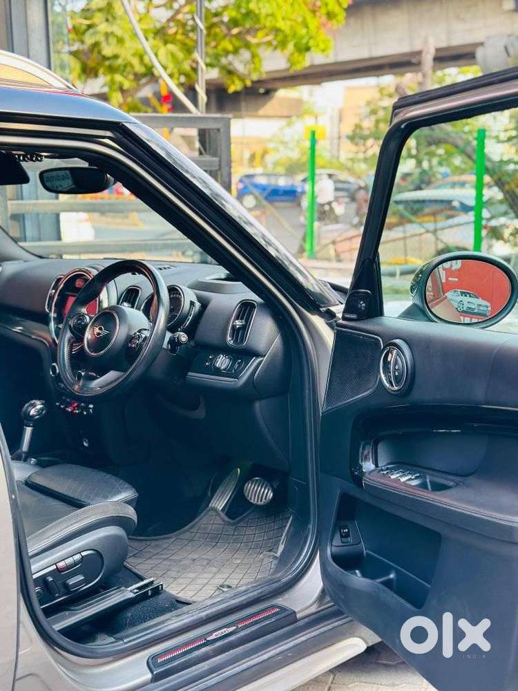 Mini Cooper, 2019, Petrol