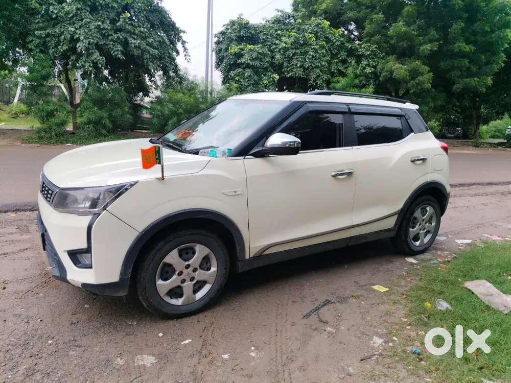 Mahindra Xuv300 Diesel 2023 September