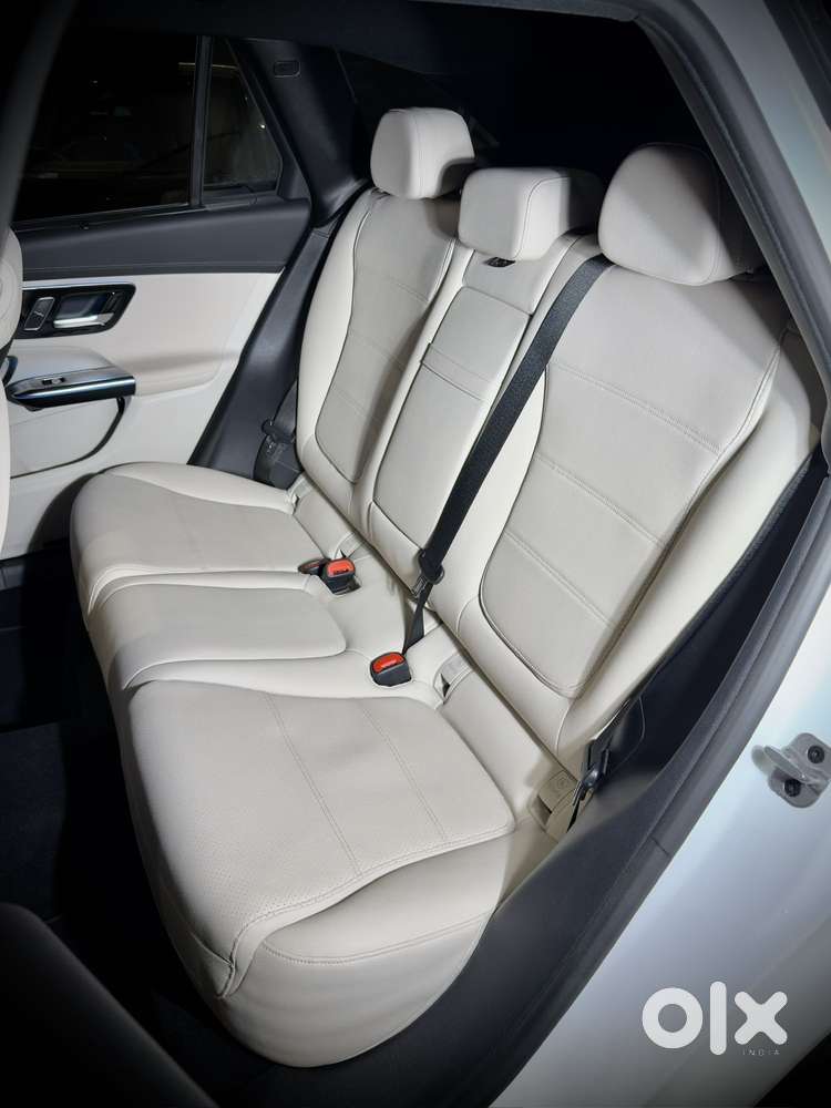 Mercedes-benz Glc 300 4matic, 2024, Petrol