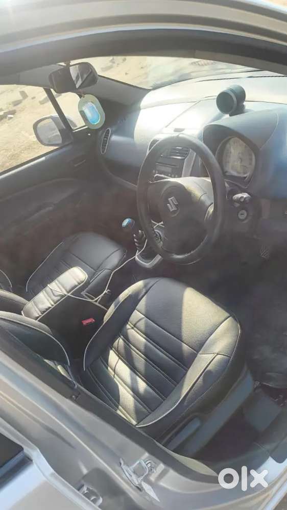 Maruti Suzuki Ritz 2012 Diesel 77000 Km Driven