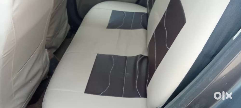 Hyundai I10 Sportz Option, 2012, Petrol