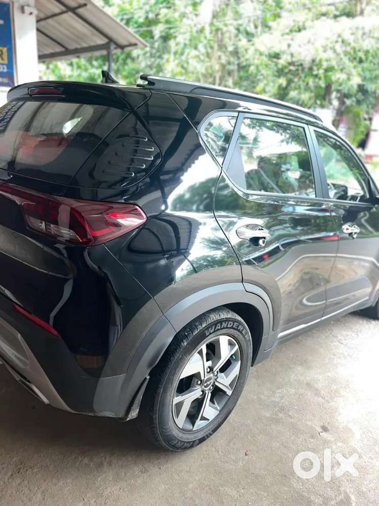 Kia Sonet 2022 Diesel