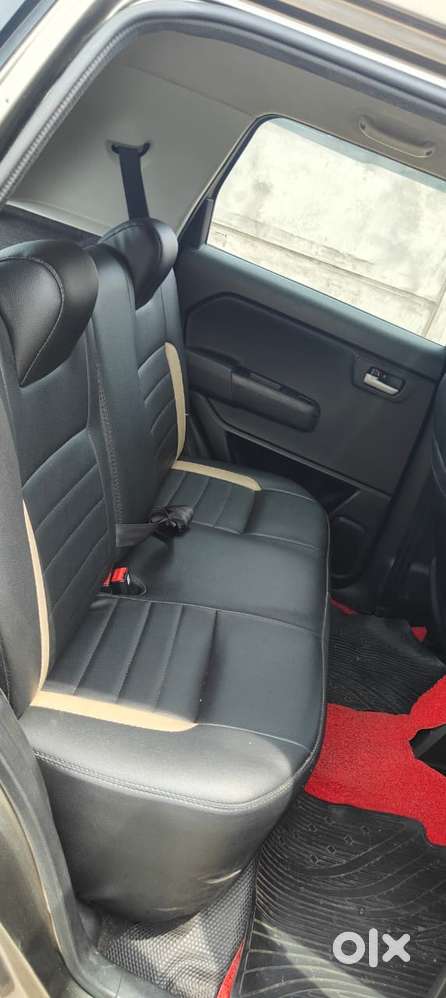 Maruti Suzuki Wagon R Vxi, 2021, Petrol