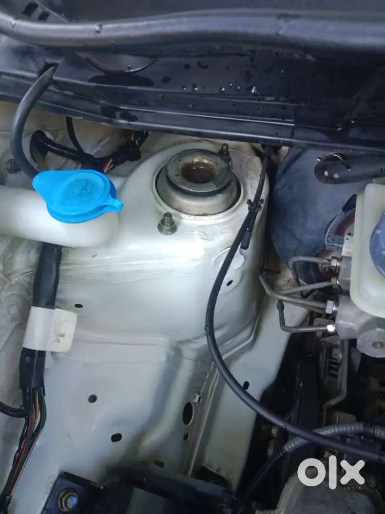 Maruti Suzuki Wagon R 1.0 2014 Petrol Car