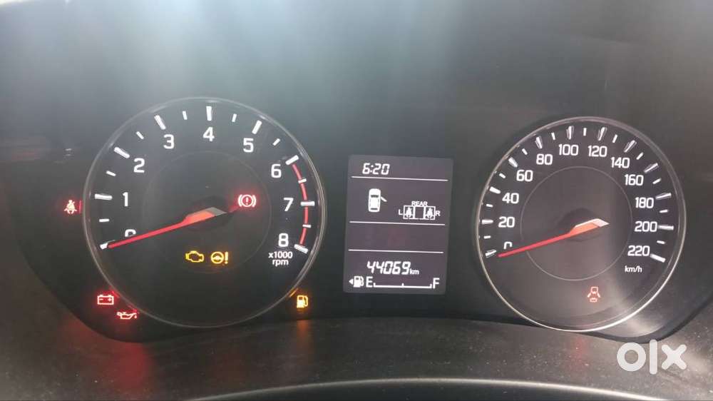 Maruti Suzuki  Dzire 1.2 Tour S Cng