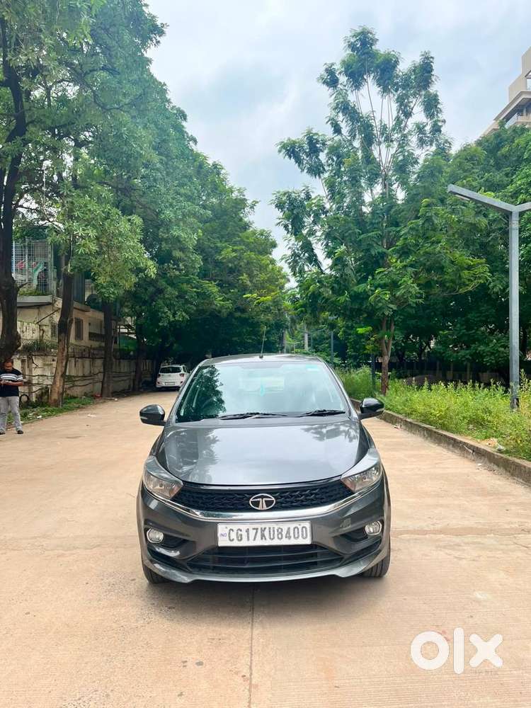 Tata Tiago 1.2 Revotron Xz Plus, 2020, Petrol
