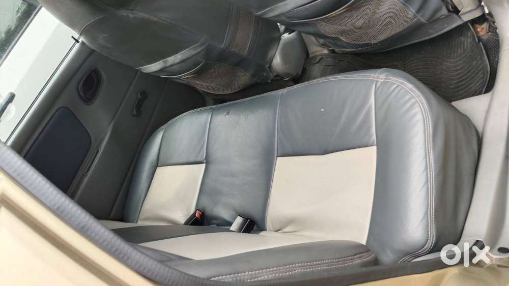 Maruti Suzuki Alto K10 Vxi, 2011, Petrol