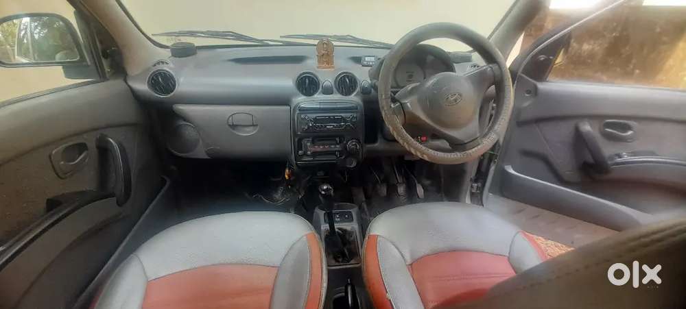 Hyundai Santro Xing 2007