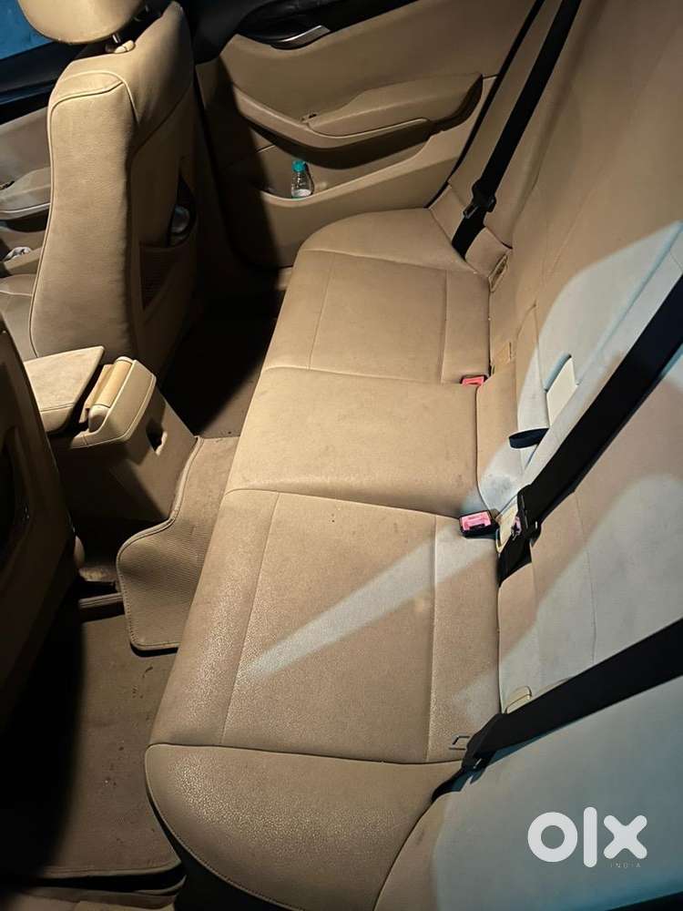 Bmw X1 2011 Diesel 80000 Km Driven In Good Condition