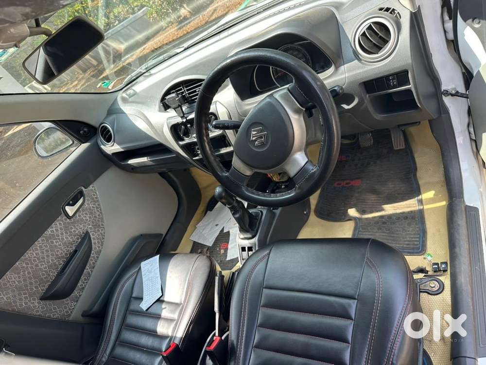 Maruti Suzuki Wagon-r-1-0