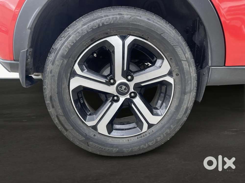 Tata Nexon 1.2 Revotron Xza Plus, 2021, Petrol
