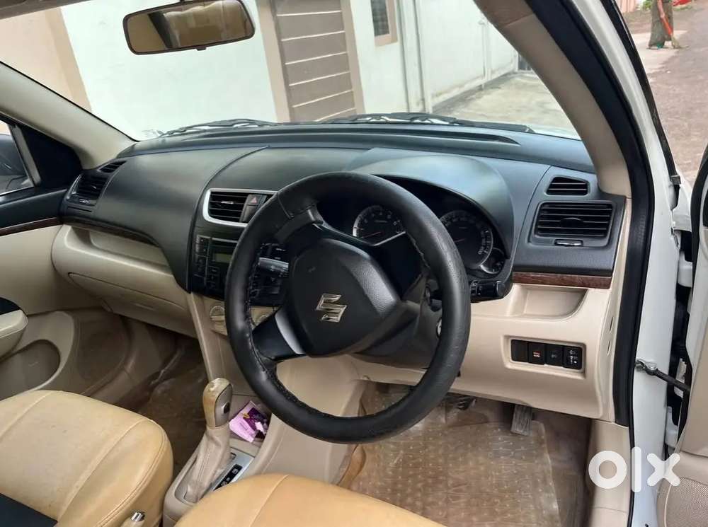 Maruti Suzuki Dzire 2014 Petrol Good Condition