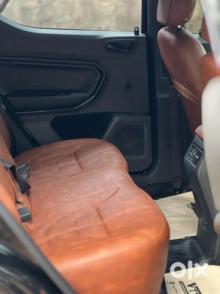 Renault Kiger Rxz 2023 Edition
