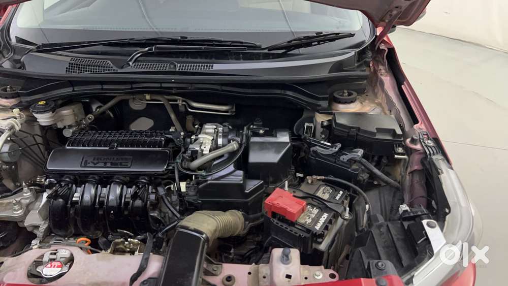 Honda Amaze Vx 1.2 Petrol Cvt, 2023, Petrol