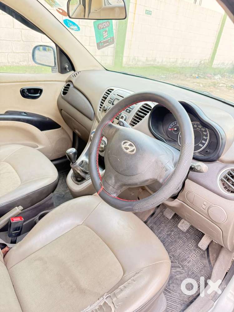 Hyundai I10 Magna 1.1l, 2015, Petrol