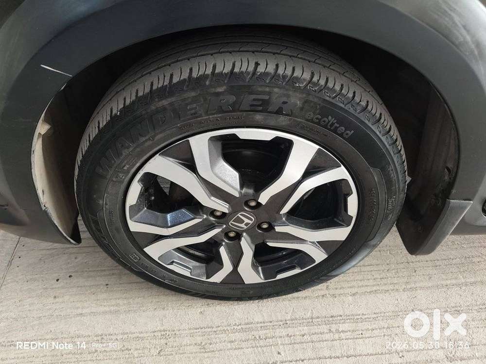 Honda Wr-v I-vtec Vx, 2017, Diesel