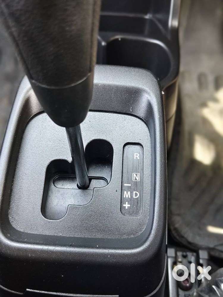 Maruti Suzuki S-presso Vxi Plus Amt, 2021, Petrol