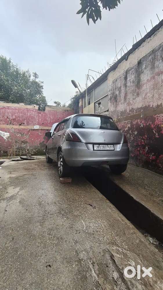 Maruti Swift Vdi 2014 Diesel