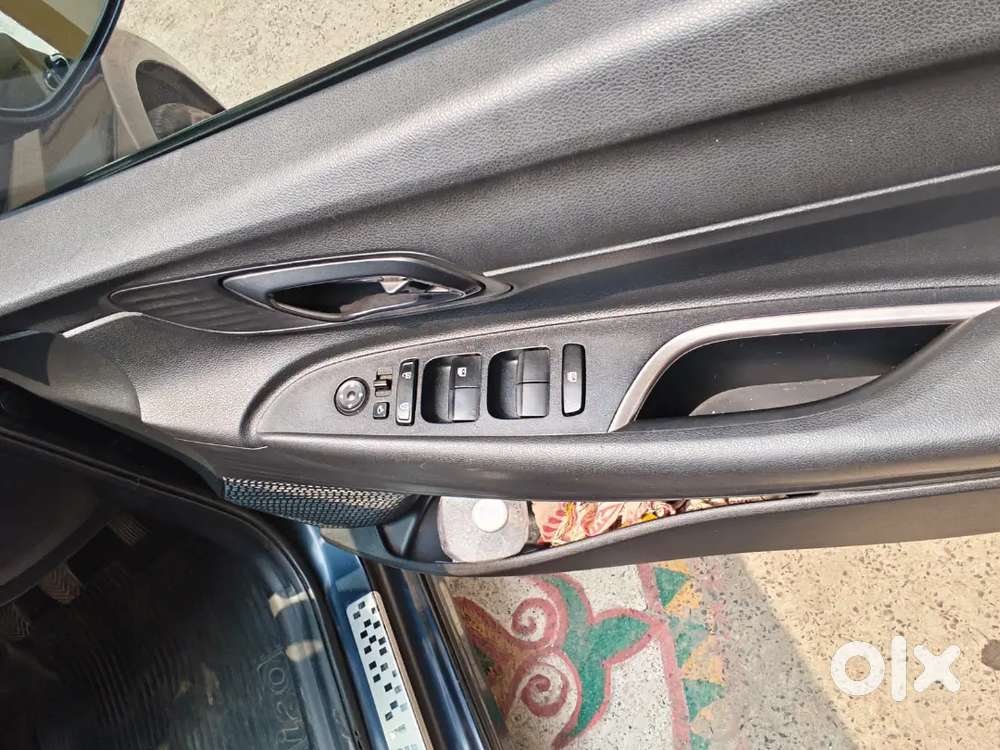 Hyundai I20 Asta (top Model) – 2022  Excellent Condition