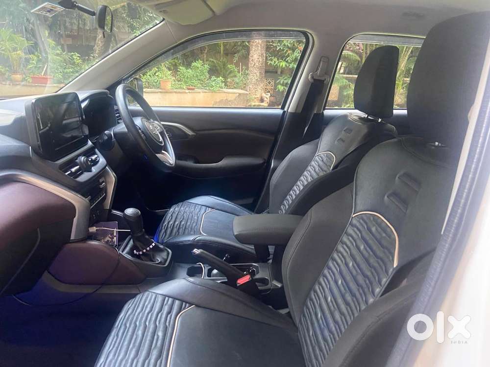 Maruti Suzuki Grand Vitara 1.5 Delta Smart Hybrid, 2025, Petrol