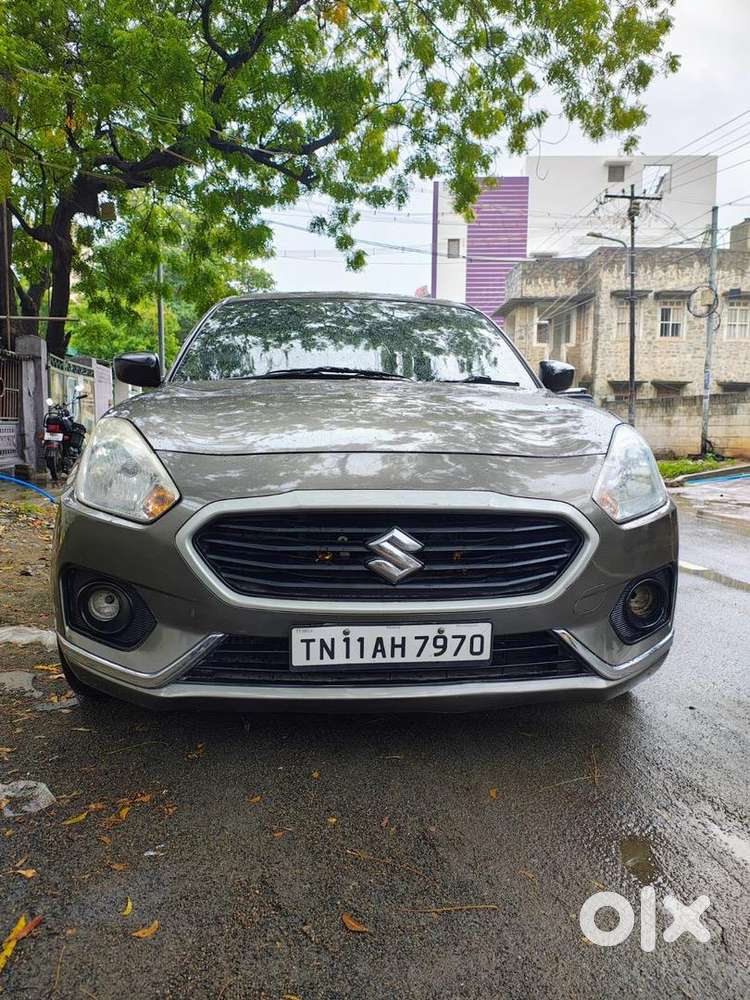 Maruti Suzuki Dzire 2018 Diesel Good Condition