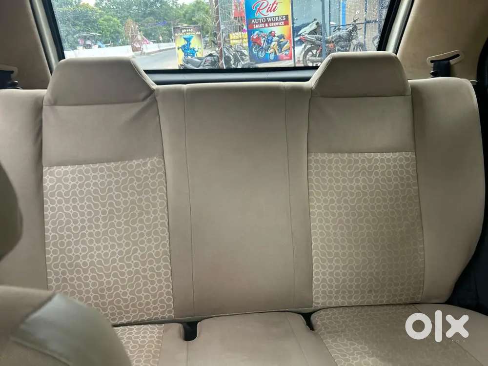 Tata Indica Vista 2012 Tdi