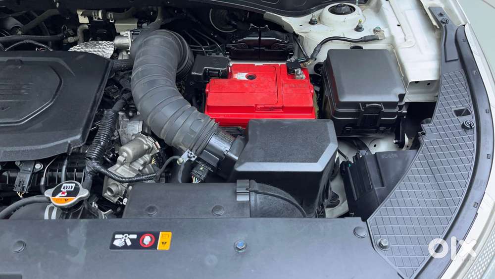 Kia Seltos Htk Plus D, 2020, Diesel
