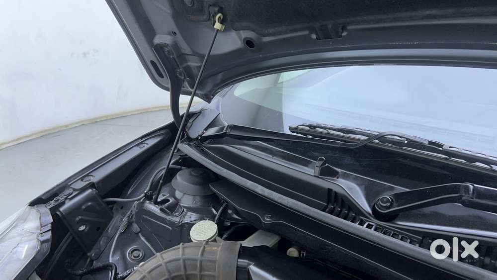 Maruti Suzuki Baleno 1.2 Alpha, 2016, Petrol