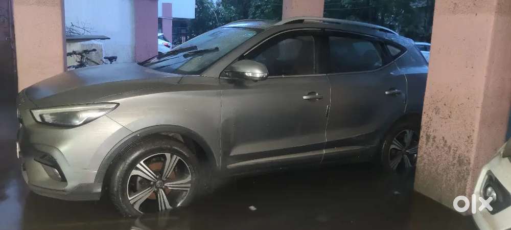 Mg Astor Savvy 2022