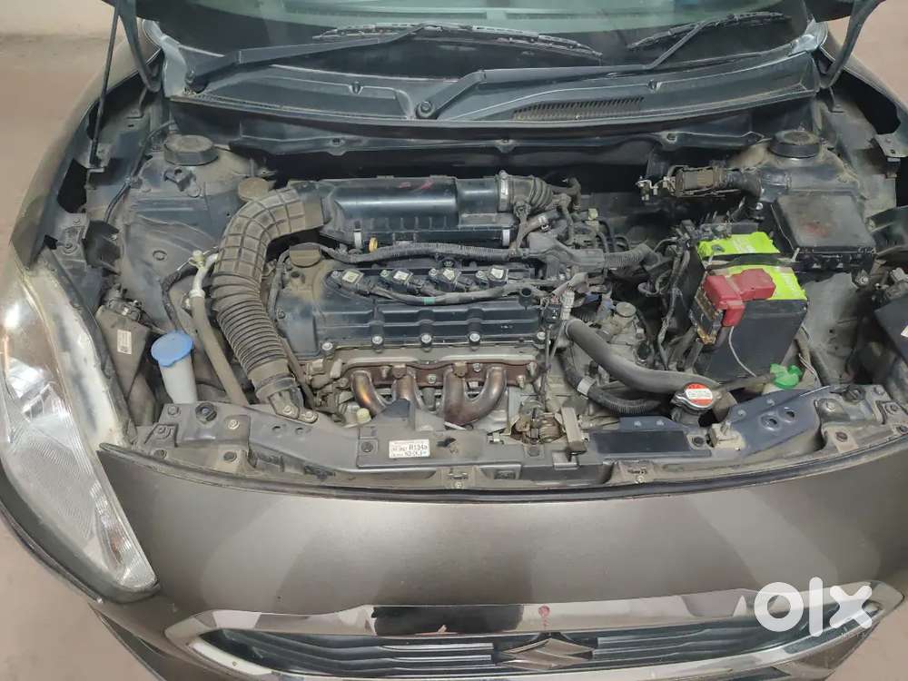 Maruti Suzuki Dzire 6 Petrol