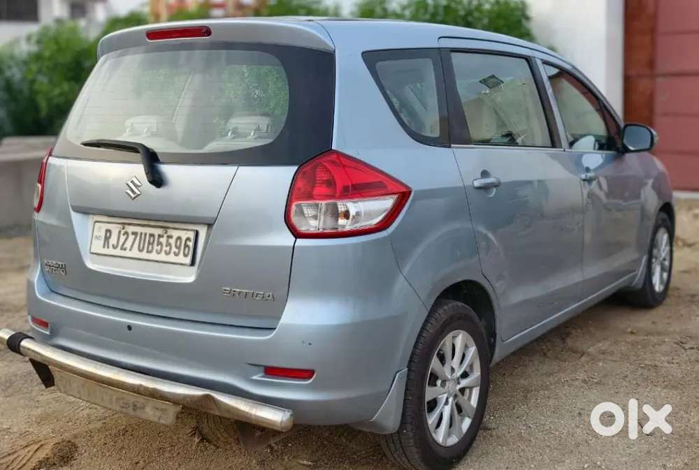 Maruti Ertiga Zdi 2013