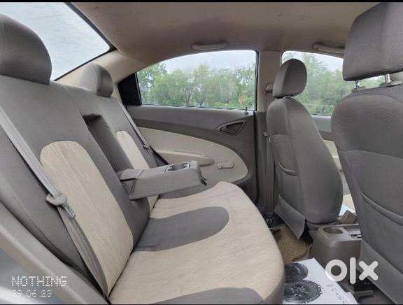 Chevrolet Sail 2014 Petrol Well Maintained