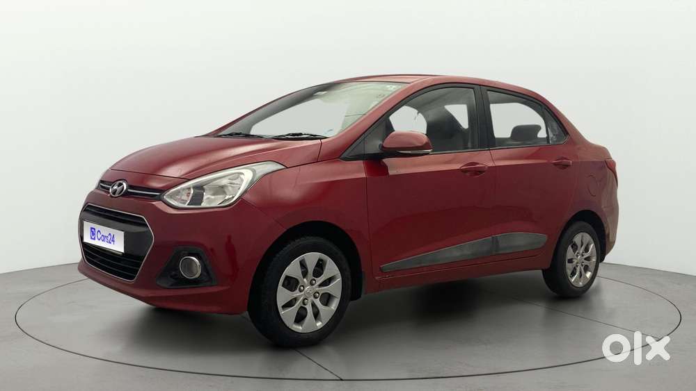 Hyundai Xcent 1.1 S Crdi, 2014, Diesel