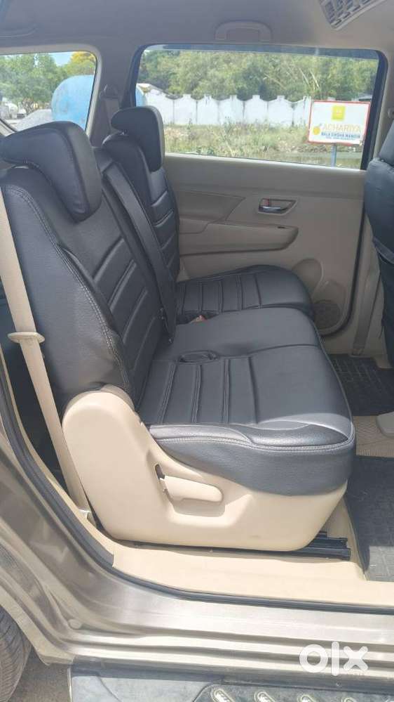 Maruti Suzuki Ertiga Zxi Plus Petrol, 2023, Petrol